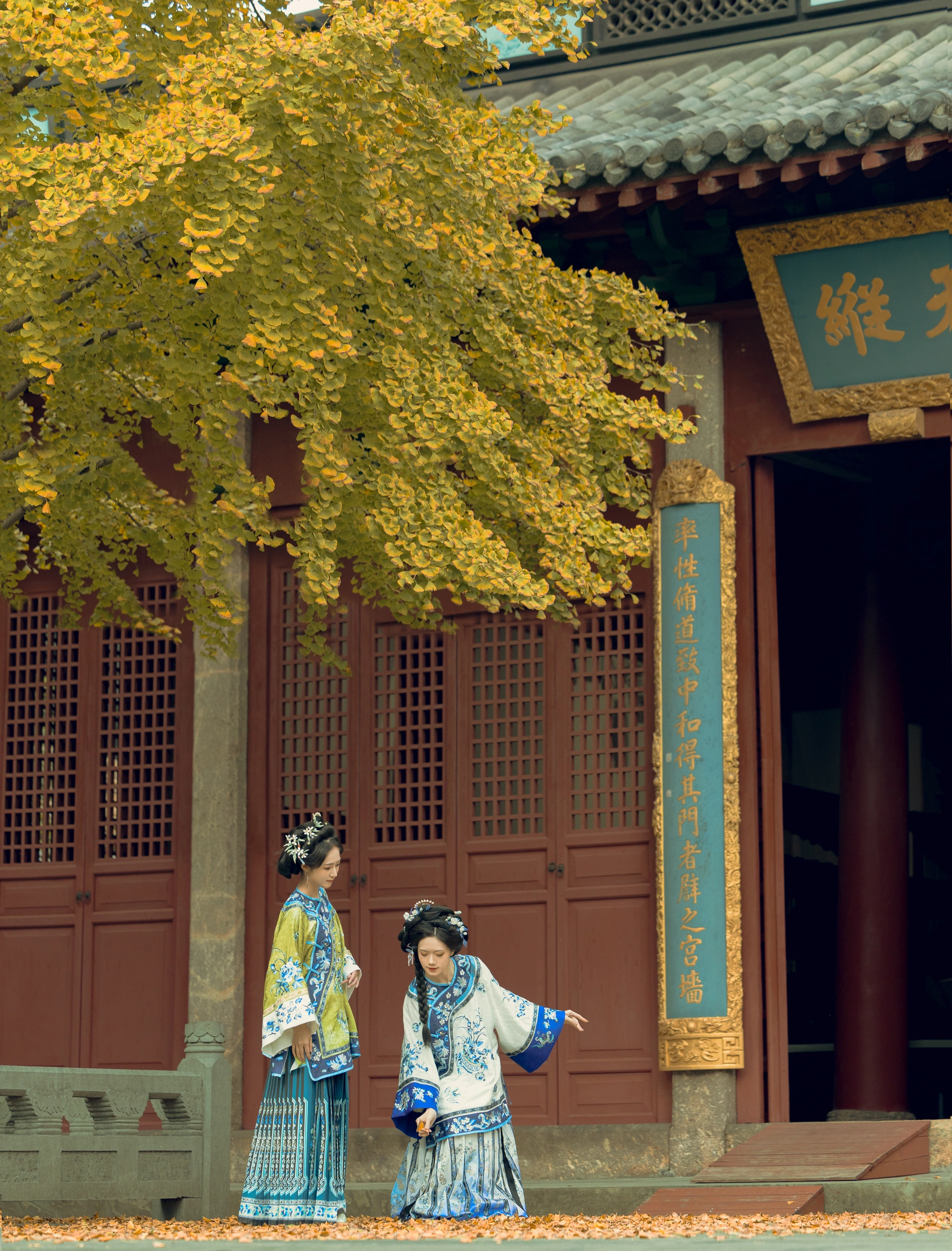 [YITUYU艺图语]2025.02.15 戏文说 芋媛一碗 2