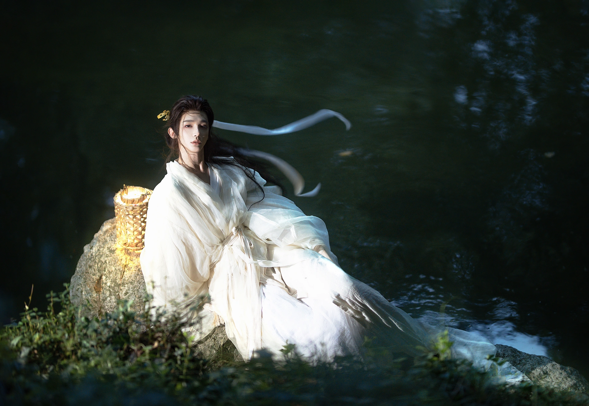 [YITUYU艺图语]2025.02.15 男生写真 Zooey 3