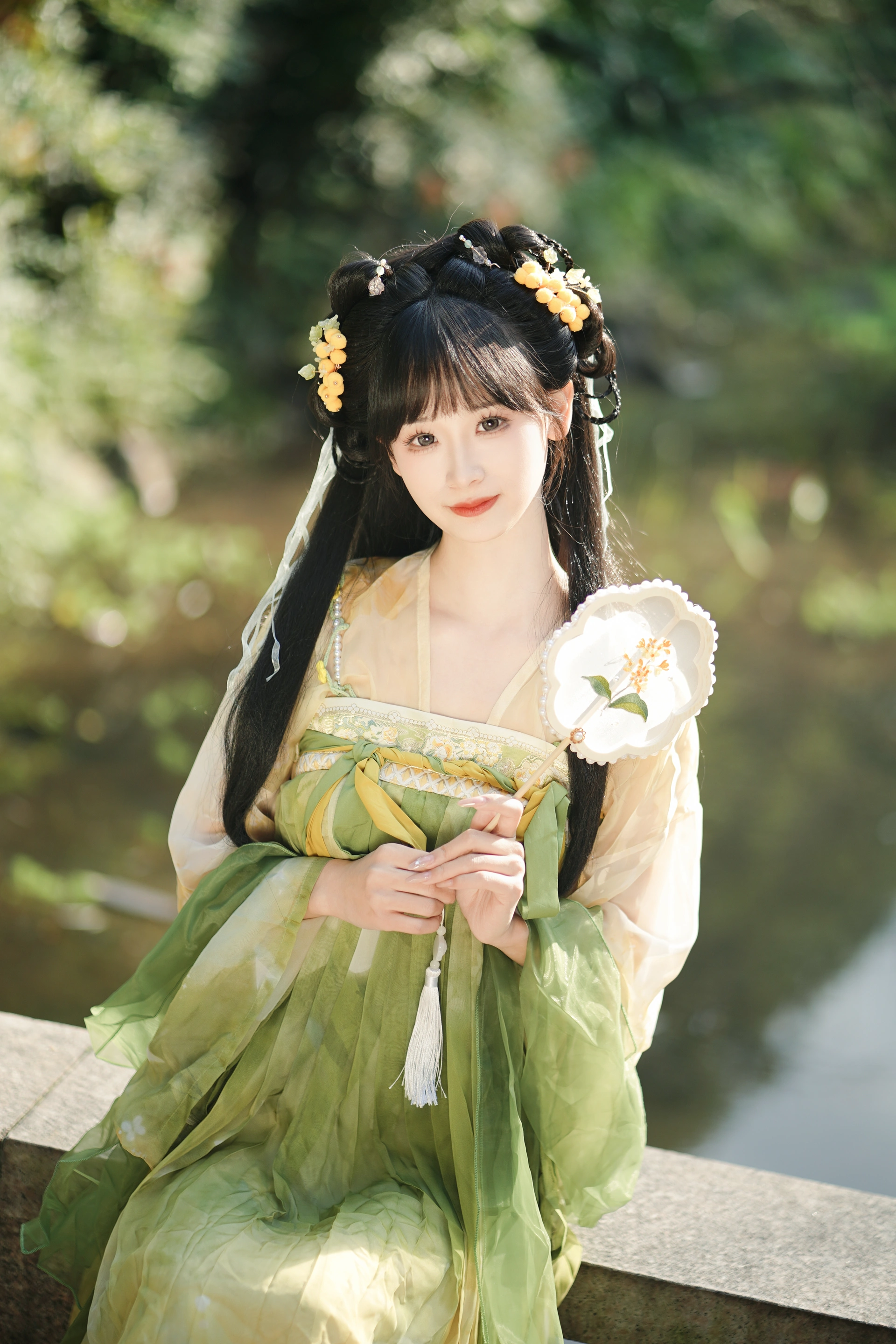 [YITUYU艺图语]2025.02.17 妙妙 春娇 2