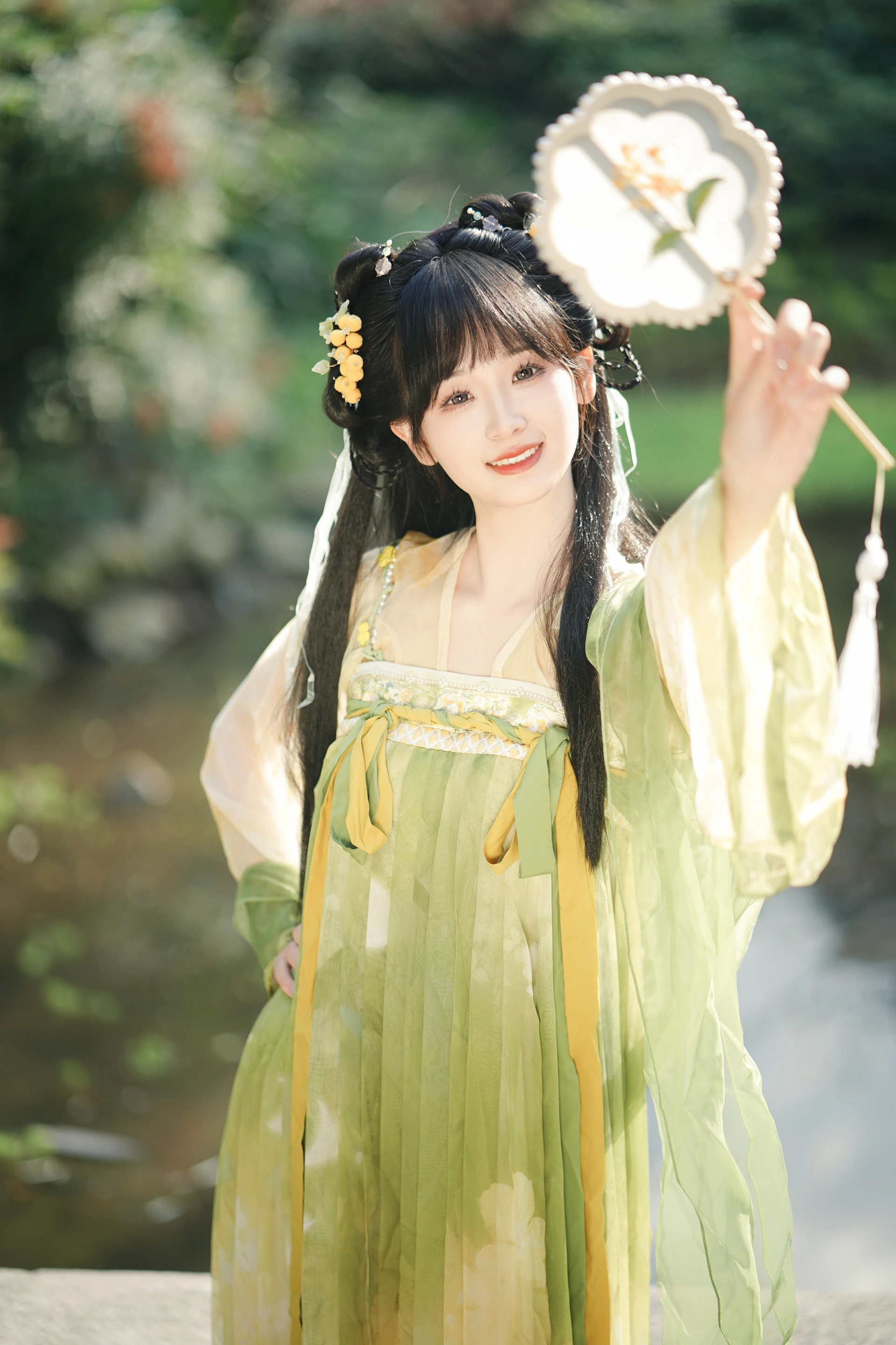 [YITUYU艺图语]2025.02.17 妙妙 春娇 3